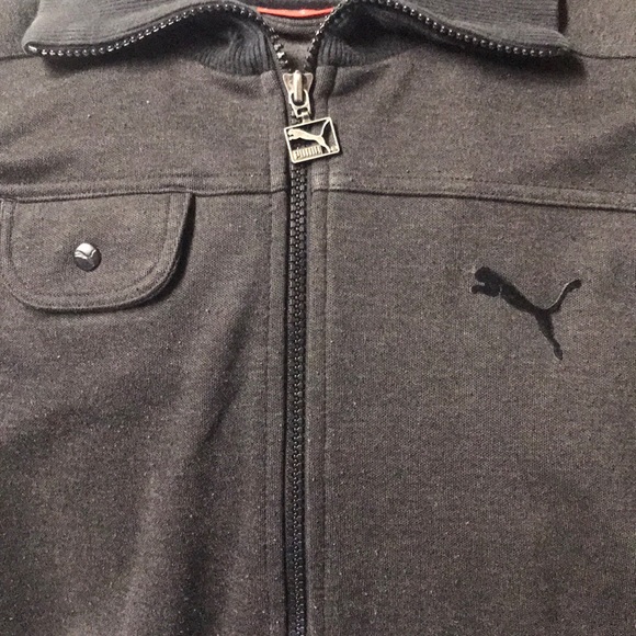 PUMA DRESS - Picture 3 of 6